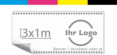 Banner Druckerei Wien 