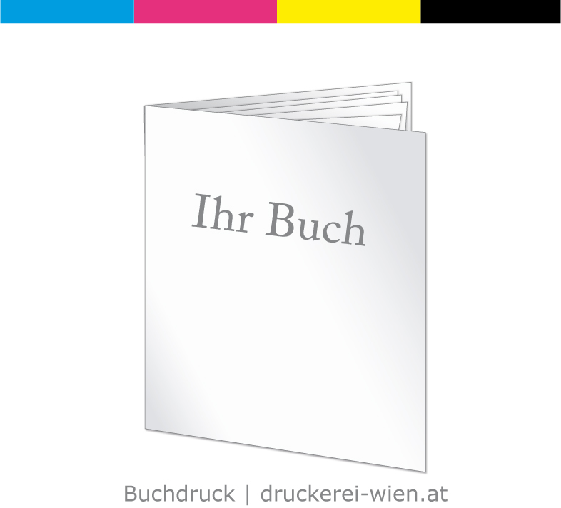 bücher drucken