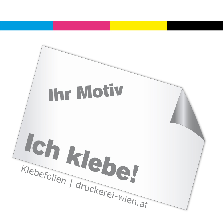 Klebefolie | Bild | Illustration |